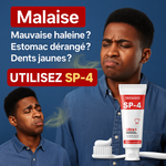 Charger l'image dans la galerie, Dentifrice blanchissant probiotique Gestion de la santé bucco-dentaire(Élimine des années de taches)
